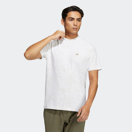 GO-TO SHIRT | ADIDAS GOLF-HS4491