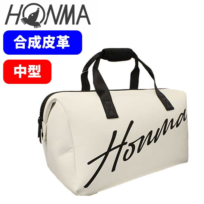 HONMA BOSTON BAG BB12169