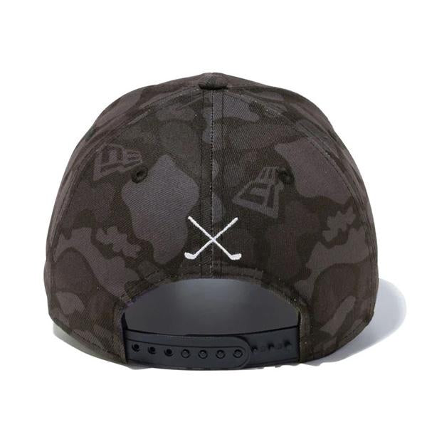 9FORTY Duck Hunter Camo Cap 13517980/1