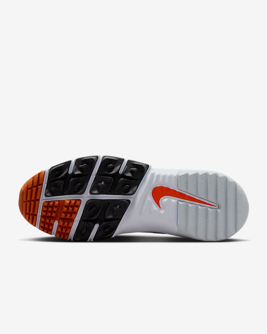 Nike Free Golf NN Golf Shoes (Wide) FQ7875 103