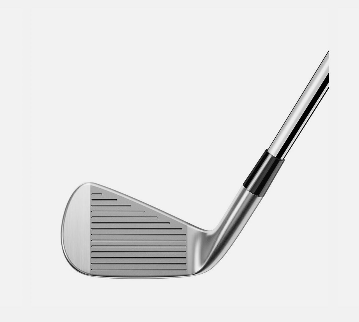 TaylorMade P790 Irons 2025