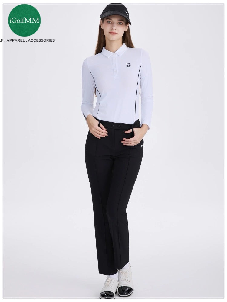 Azureway Women’s Long Sleeves Shirt T25301