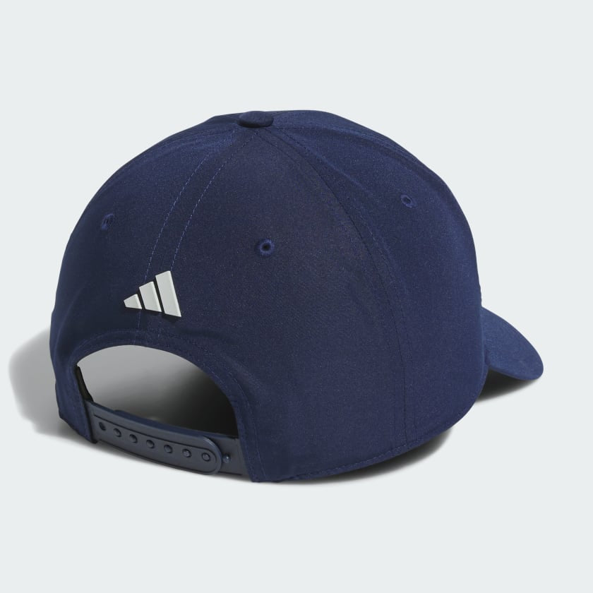 ADIDAS TOUR 3-STRIPES PRINT HAT JJ3856