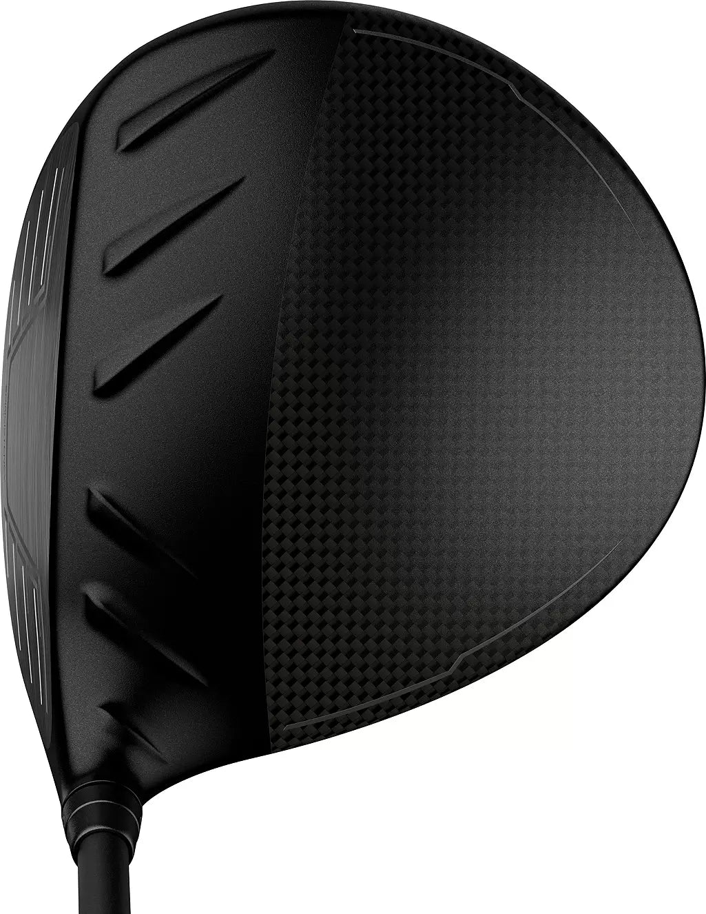 PING G440 MAX Driver