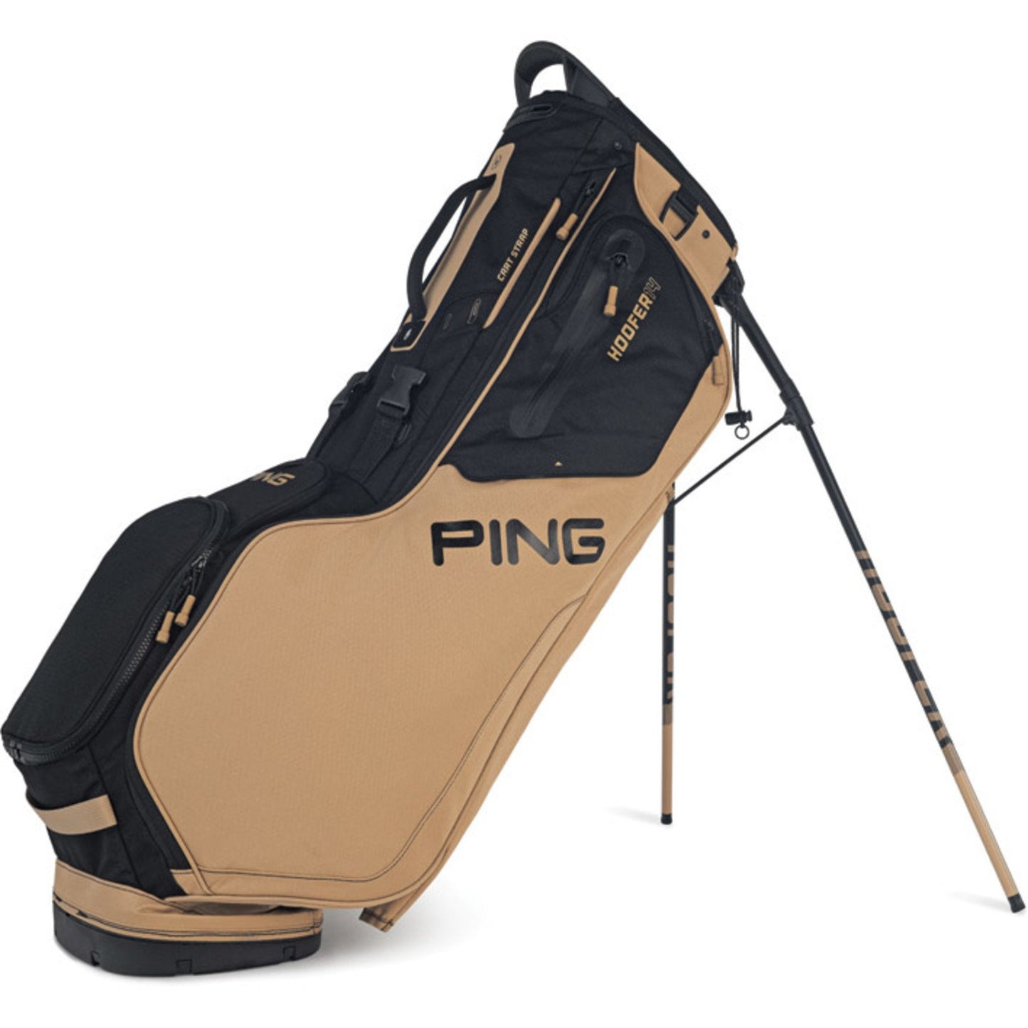 PING Bag Hoofer 14 201 DBL Strap (22) 34732