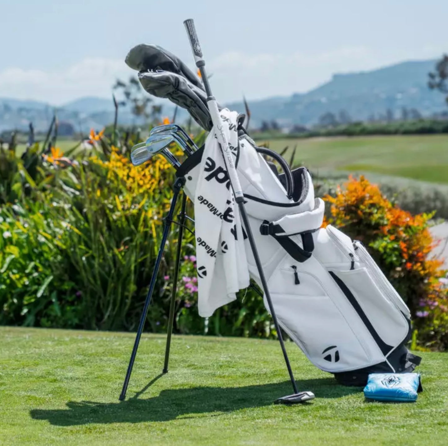Taylormade Spider ZT LONG