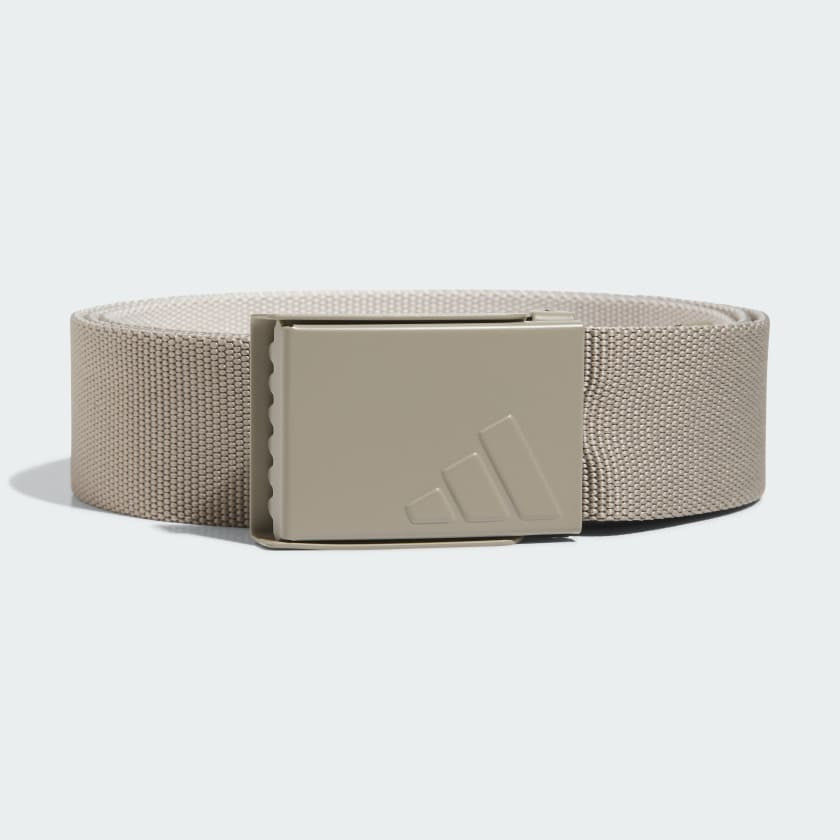 ADIDAS REVERSIBLE WEBBING BELT JX2371