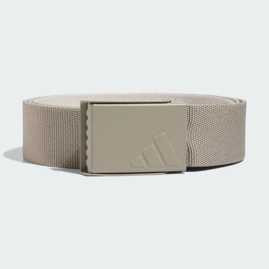 ADIDAS REVERSIBLE WEBBING BELT JX2371