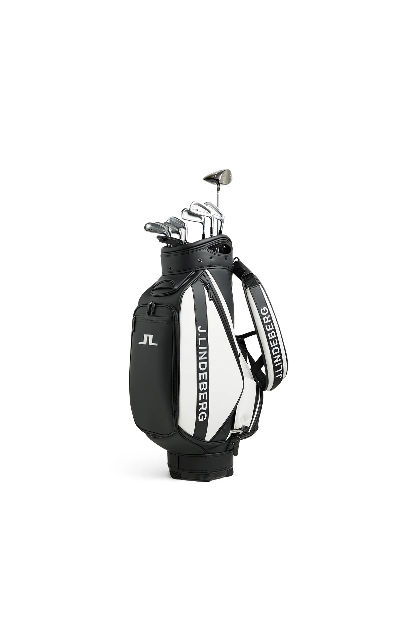 J.LINDEGERG STAFF BAG GMAC105990000