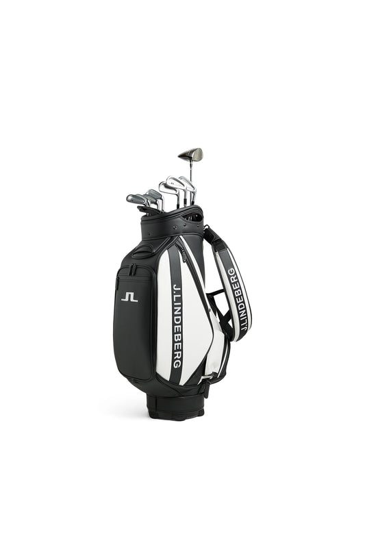 J.LINDEGERG STAFF BAG GMAC105990000