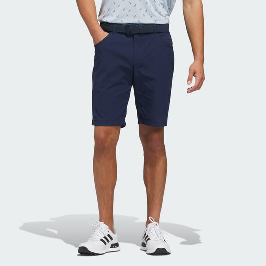 ADIDAS ULTIMATE365 5-POCKET GOLF SHORTS IK2990