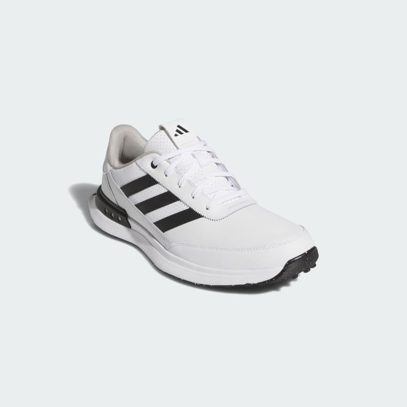 ADIDAS S2G 24 LEATHER SPIKELESS GOLF SHOES JI4034