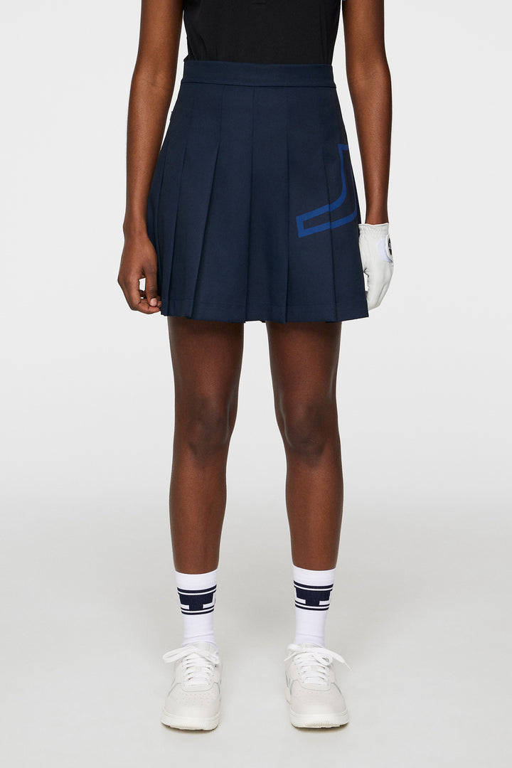 J.LINDEBERG NAOMI SKIRT GWSD12285