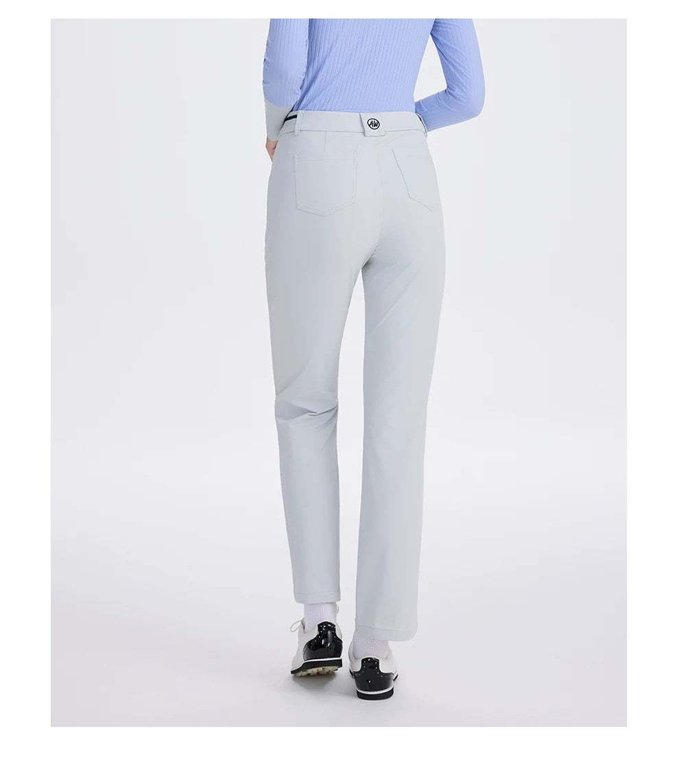 Azureway Women’s Golf Pant P25611