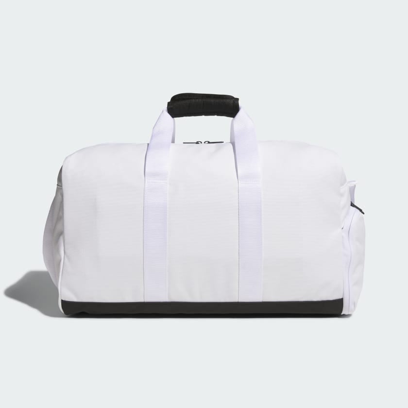 PERFORMANCE BIG LOGO DUFFLE BAG | ADIDAS