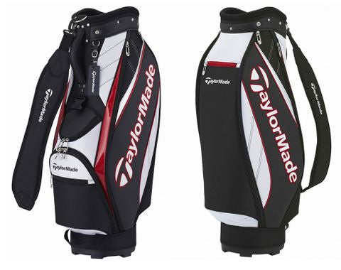 TaylorMade TD271 True-Lite 9" Cart Bag N92894