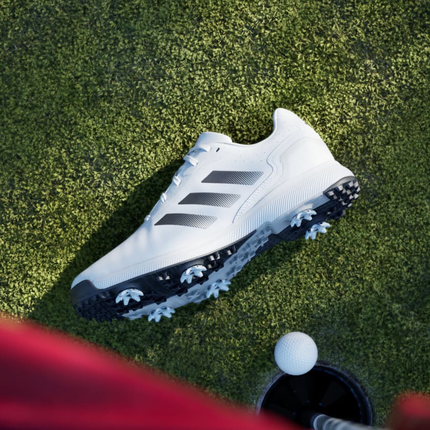 ADIDAS TRAXION RESPONSE GOLF SHOES IH2250