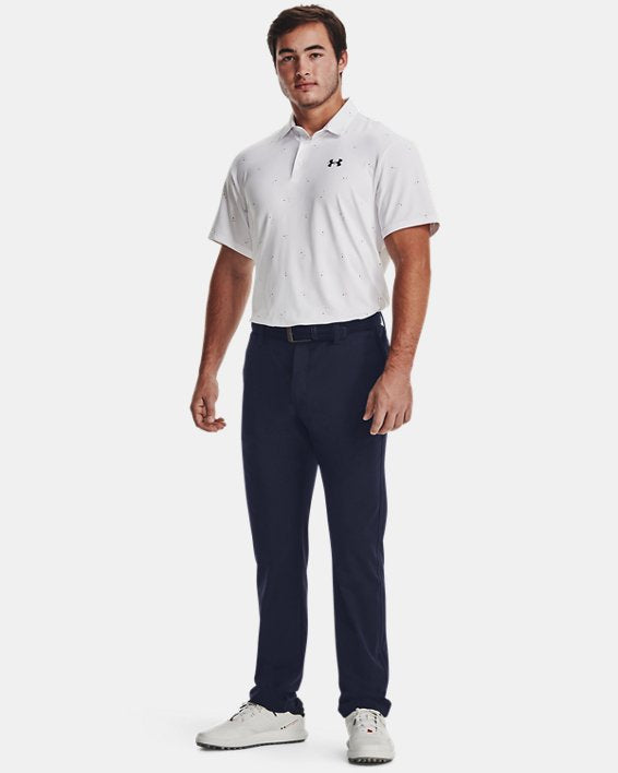 Men's UA Iso-Chill Tapered Pants 1369999