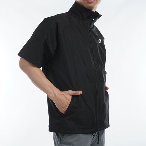 Bridgestone Golf 2-Way Rain Jacket 84G41