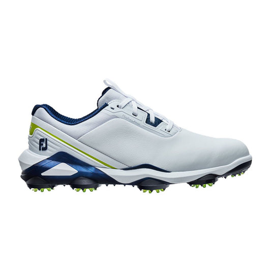 FootJoy Tour Alpha Triple Soft Spike Golf Shoes 55538S