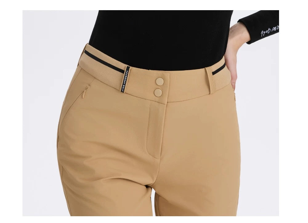 Azureway Women’s Golf Pant P25611