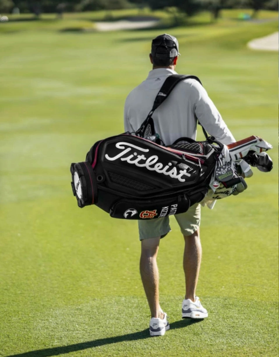 TITLEIST TOUR BAG PROVEN DESIGN TB9SF9