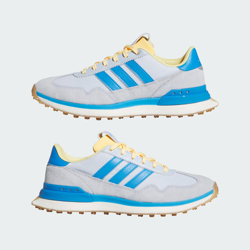 ADIDAS S2G 26 TEXTILE SPIKELESS GOLF SHOES JR1882