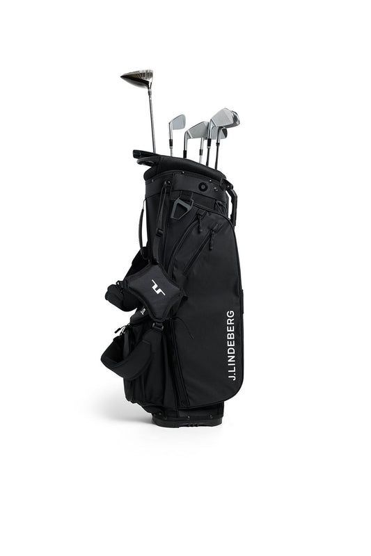 J.LINDEBERG FLARE GOLF BAG GMAC13489-9999