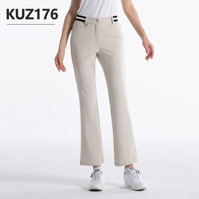 Women’s Golf Pant | PGM KUZ176