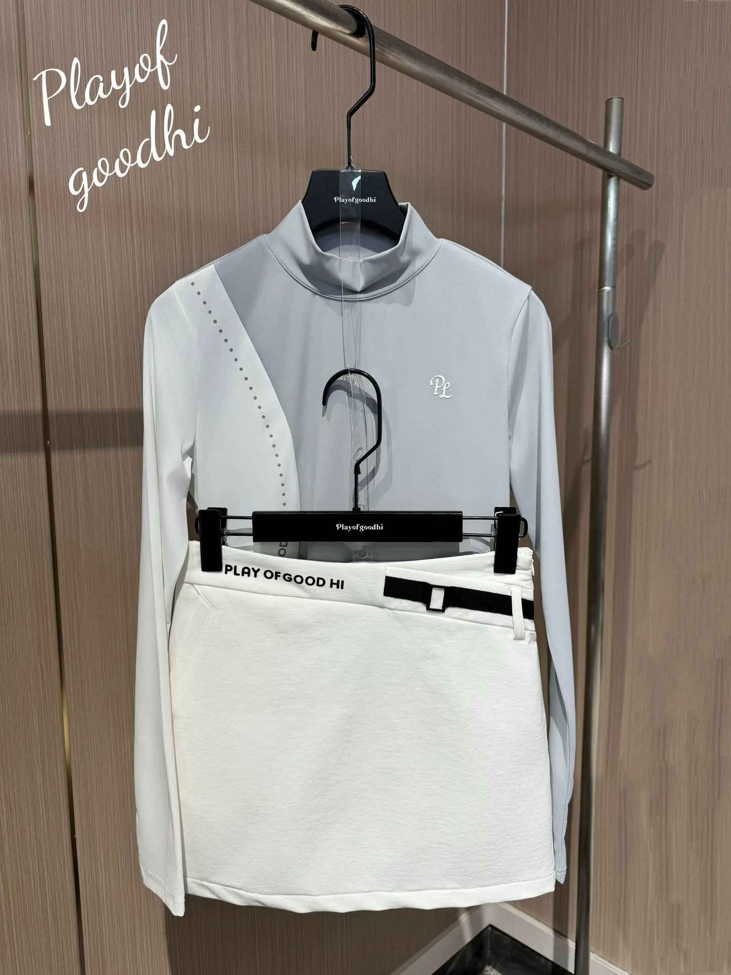 Women’s Golf Shirt | PL 4059