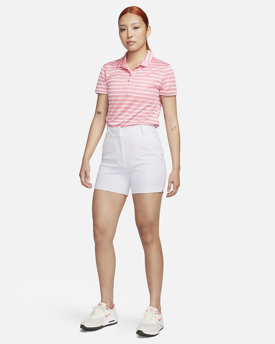Nike Dri-FIT Victory
Women's 13cm (approx.) Golf Shorts DZ6023
