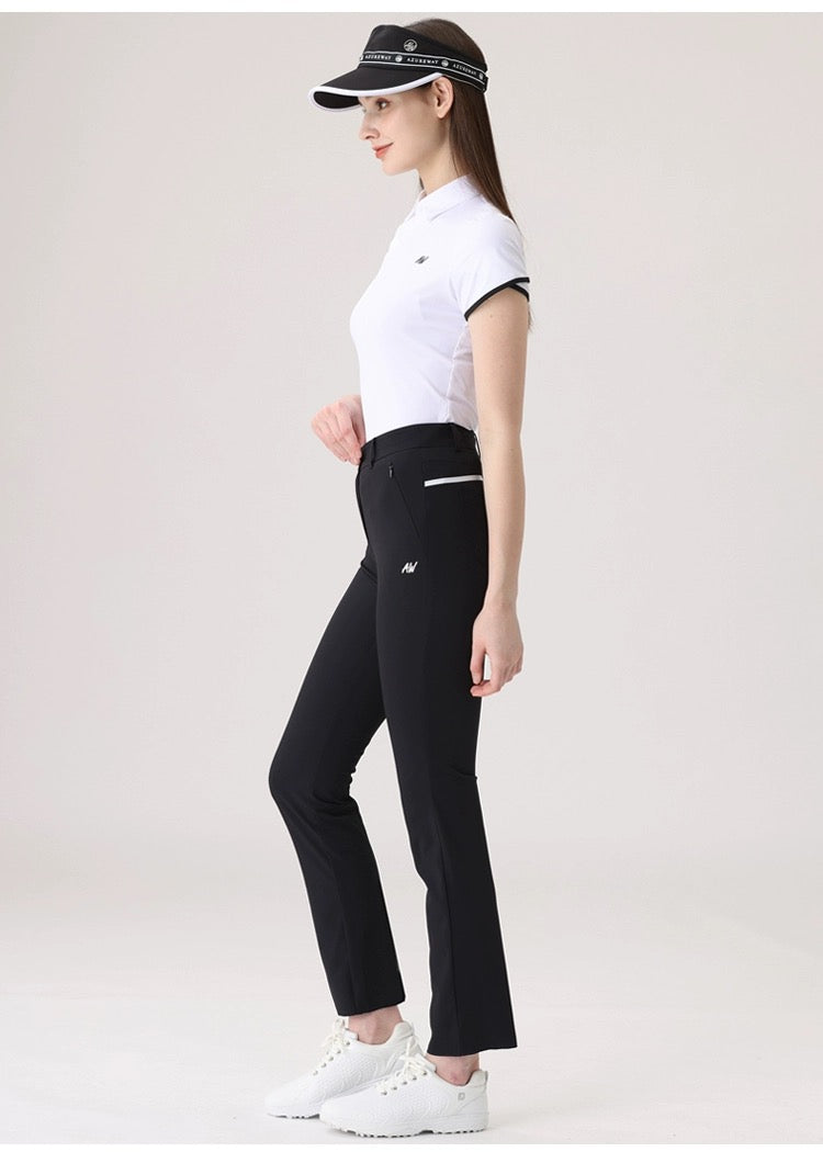 Women’s Golf Pant | Azureway AW-P4603