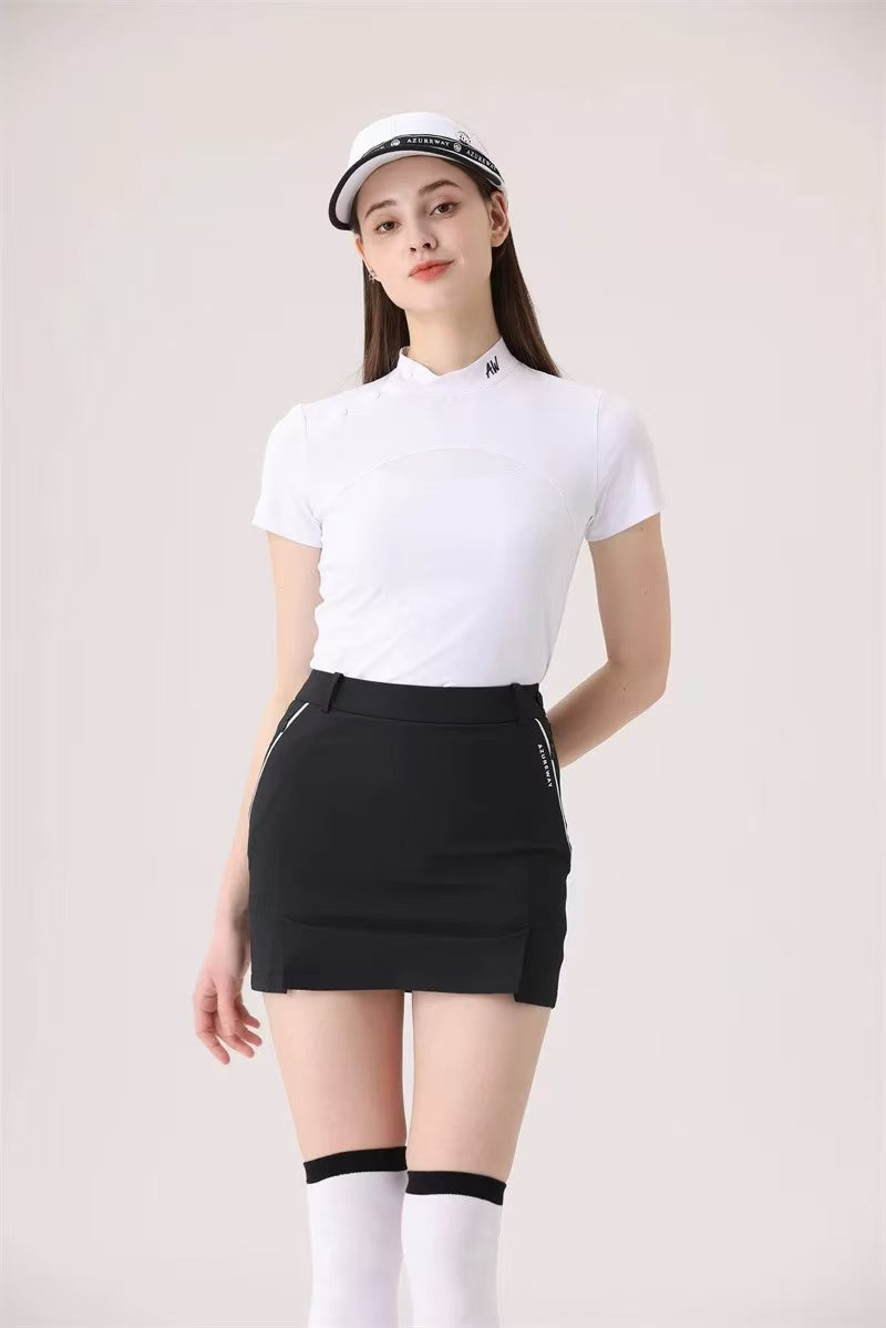 Azureway Lady Golf Skirt S4503