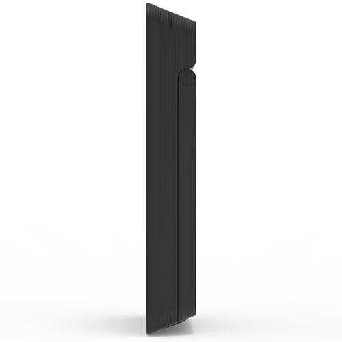 Swing Caddie SC4 Golf Launch Monitor + Driving Range Simulator