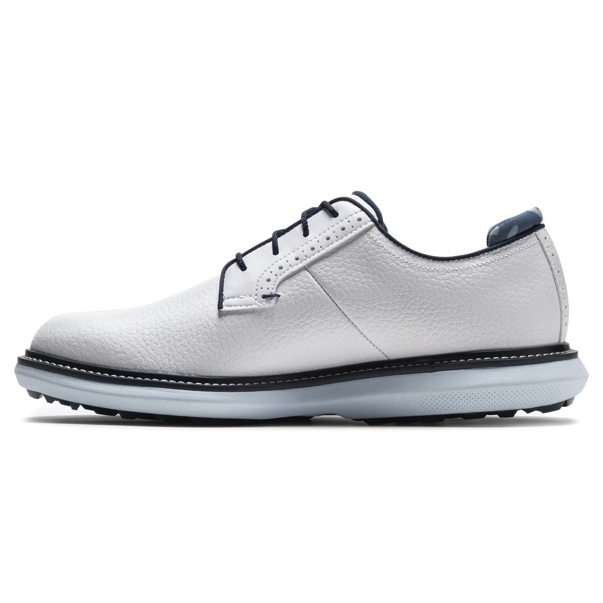 FOOTJOY TRADITIONS GOLF SHOE 57974