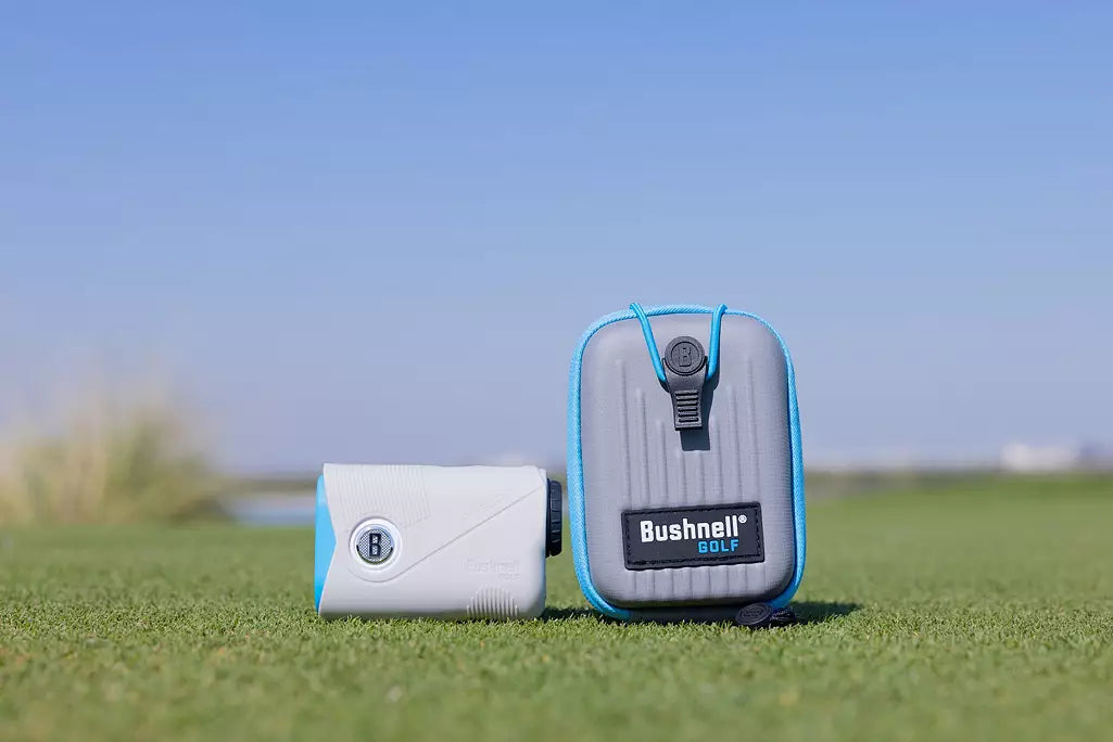 BUSHNELL A1-SLOPE LASER RANGEFINDER