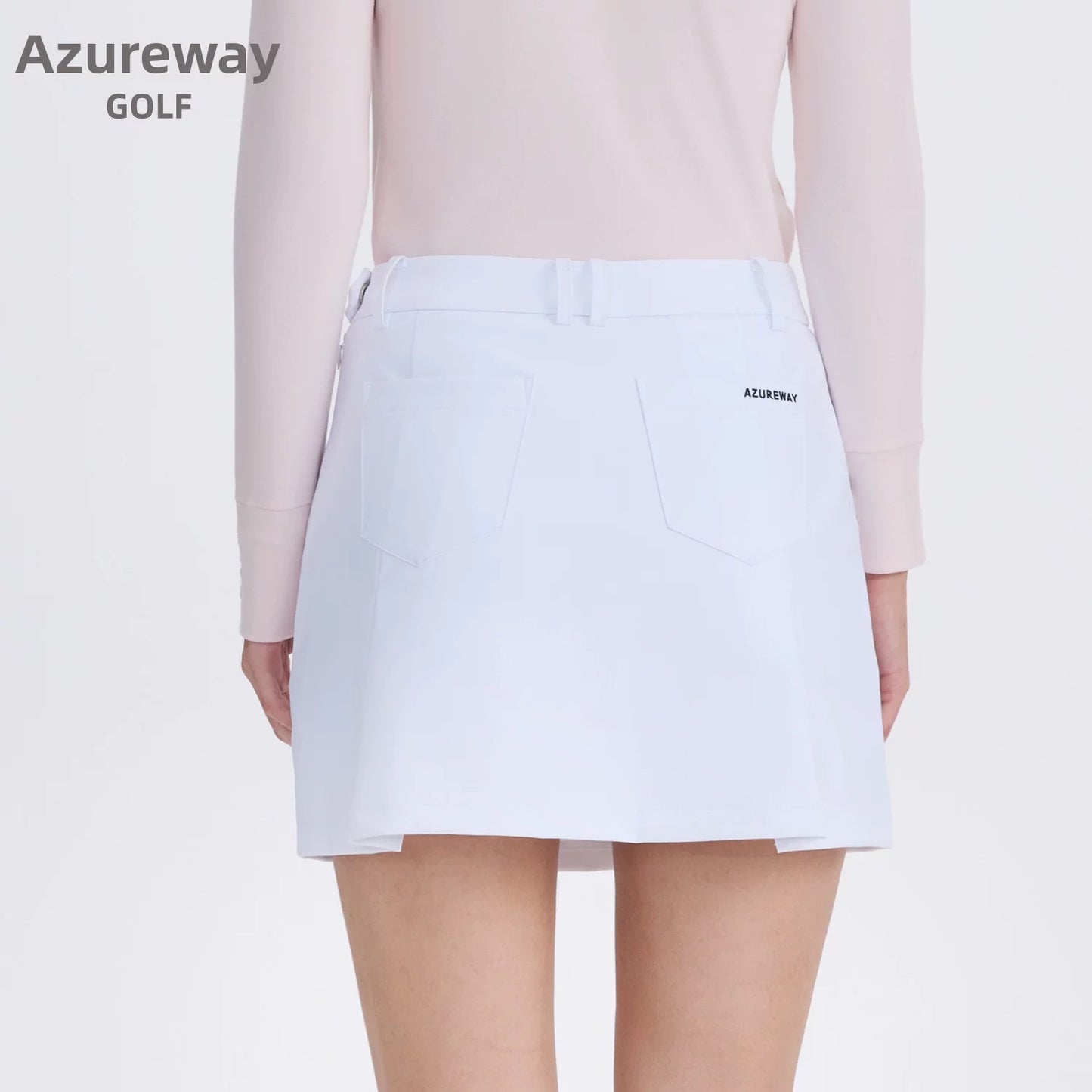 Azureway Women’s Golf Skirt S25506
