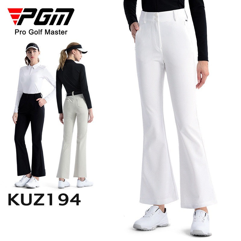 Women’s Golf Pant | PGM KUZ194