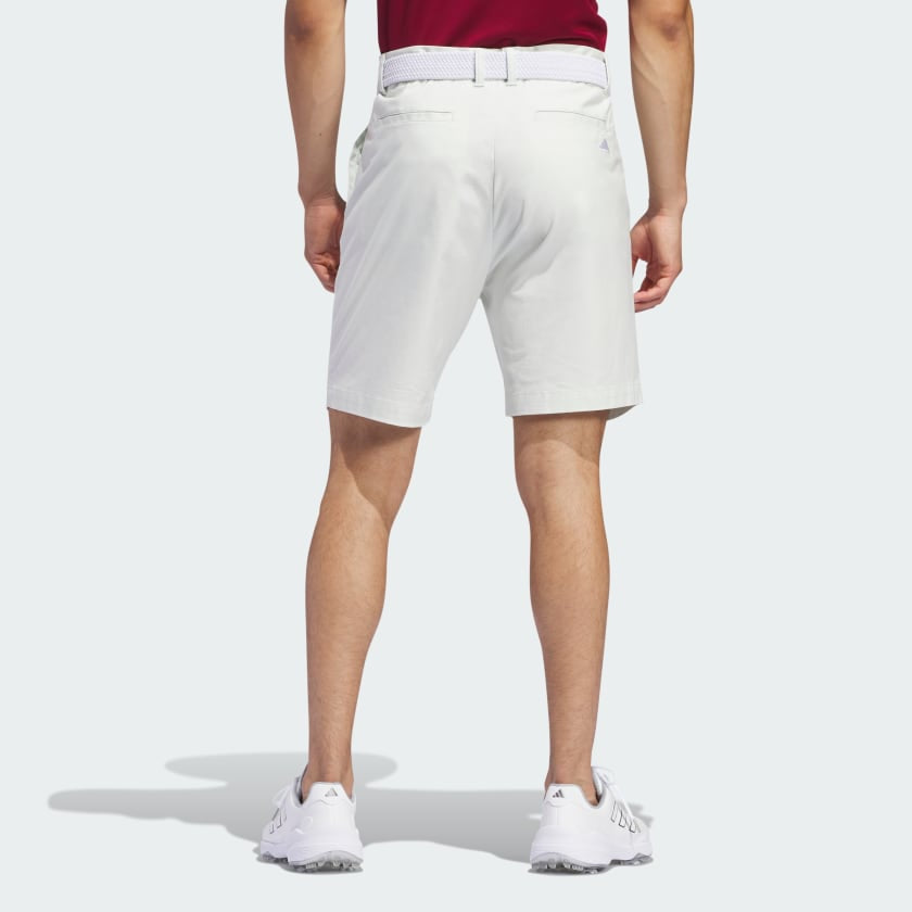 GO-TO FIVE-POCKET GOLF SHORTS | ADIDAS IQ2967