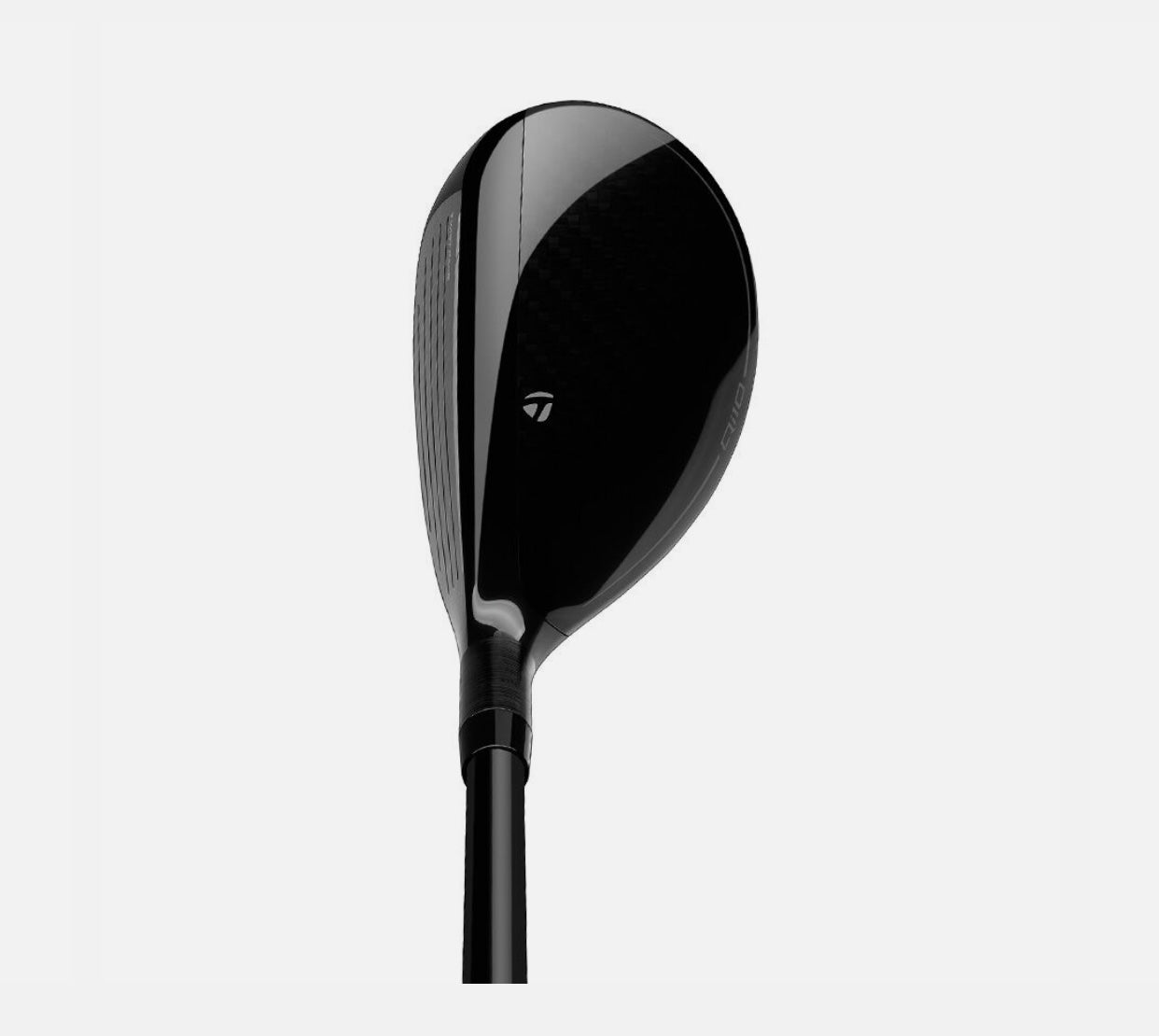 Qi10 Rescue | TaylorMade Golf