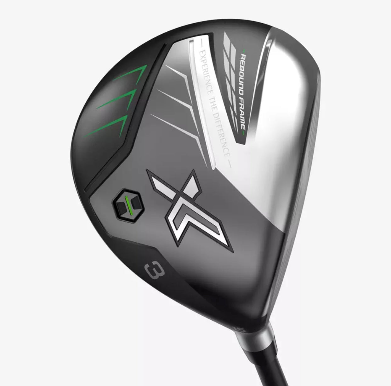 XXIO X FAIRWAY WOOD3