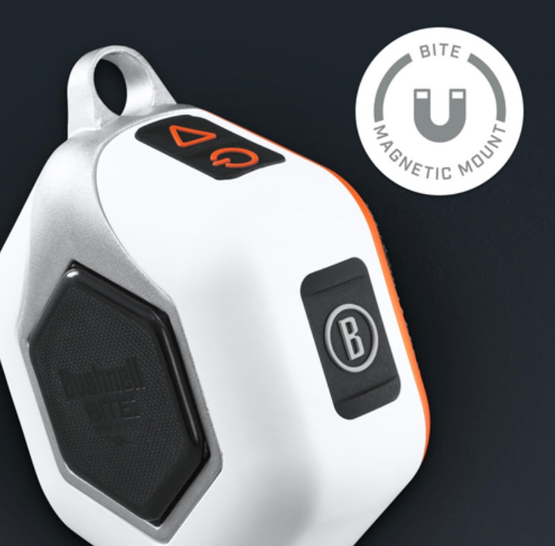 WINGMAN MINI GPS SPEAKER | BUSHNELL GOLF