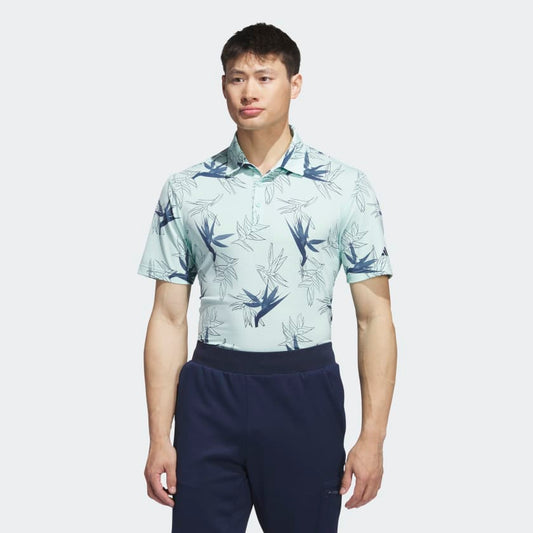 OASIS MESH POLO SHIRT | ADIDAS HZ3190