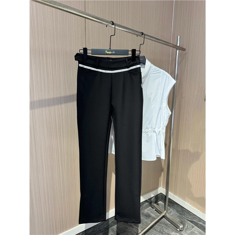 PLGOLF Lady Golf Long Pant 4208