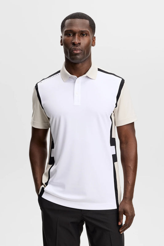 Finn Polo U029-monobeam | J.Lindeberg