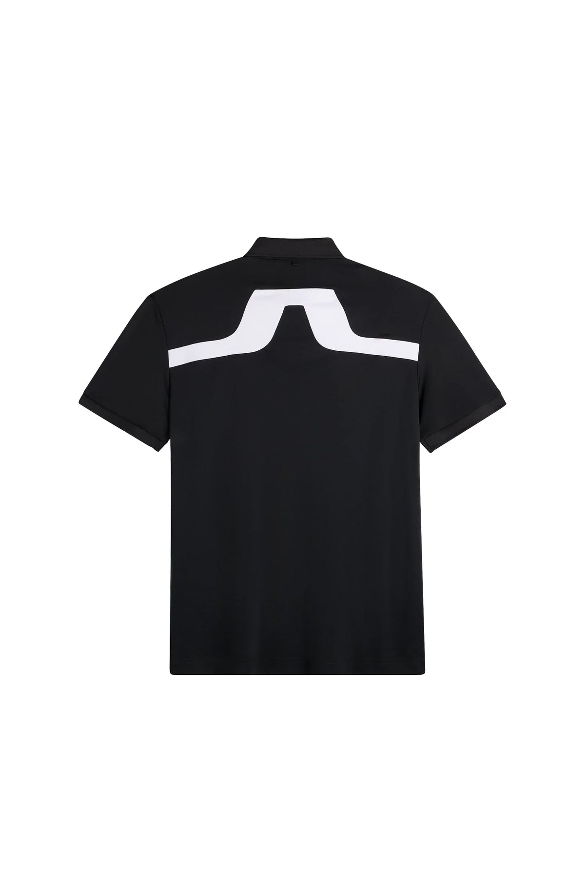 KV Polo  - Black | J.Lindeberg