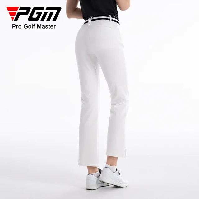 Women’s Golf Pant | PGM KUZ176