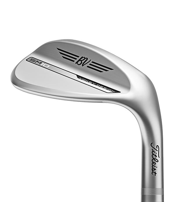 VOKEY DESIGN SM10 WEDGES | TITLEIST