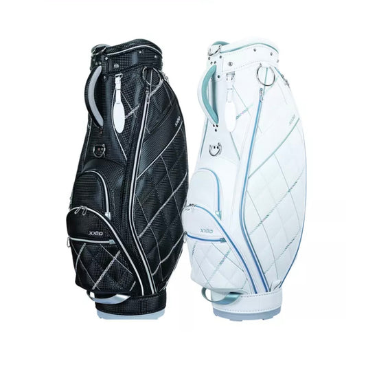 XXIO Caddy Bag GGC-X162w