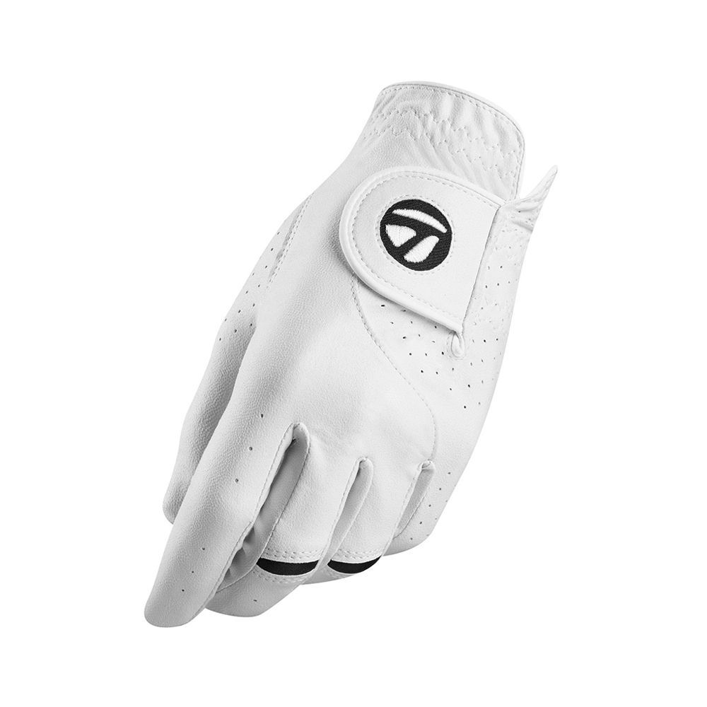 Men's Stratus Tech Leather Glove | TAYLORMADE N6544525